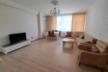 Aylıq Kirayə Yeni Tikili Ağ şəhər Kompleksində