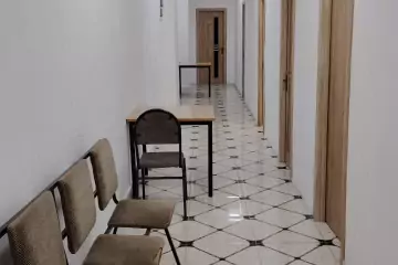 Aylıq Kirayə Ofis Yasamalda