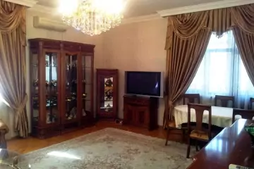 Aylıq Kirayə Yeni Tikili Heydər əliyev Mərkəzində