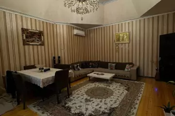 Satılır Bağ Evi şağanda