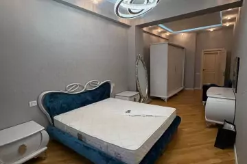 Satılır Yeni Tikili Yasamalda