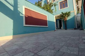 Satılır Həyət Evi Biləcəridə 