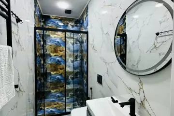 Günlük Kirayə Bağ Evi Mərdəkanda