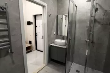 Aylıq Kirayə Yeni Tikili Xırdalan şəhərində