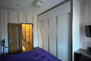 Satılır Köhnə Tikili Yeni Günəşlidə