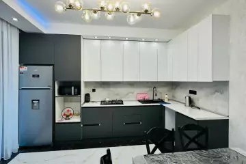 Günlük Kirayə Bağ Evi Mərdəkanda