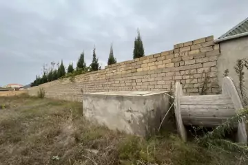 Satılır Torpaq Nardaranda