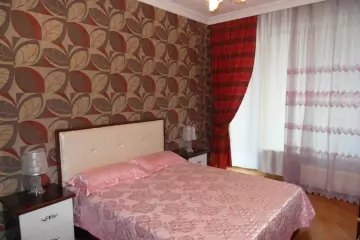 Aylıq Kirayə Yeni Tikili Gənclik Mallda