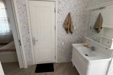 Satılır Həyət Evi Bakıda 