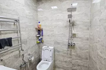 Satılır Yeni Tikili Masazırda