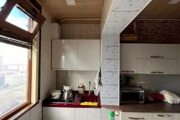 Satılır Köhnə Tikili Yeni Günəşlidə