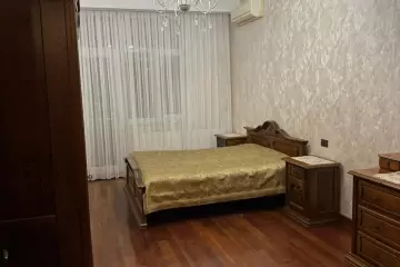 Aylıq Kirayə Yeni Tikili Nəsimi Bazarında
