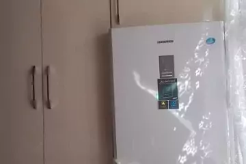 Aylıq Kirayə Yeni Tikili Gencler Seherciyində