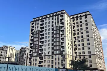 Aylıq Kirayə Yeni Tikili Xırdalan şəhərində