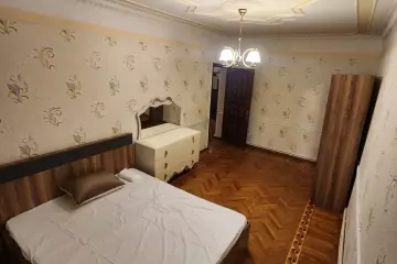 Aylıq Kirayə Köhnə Tikili Nərimanov Parkı