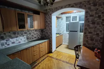 Aylıq Kirayə Köhnə Tikili Nərimanov Parkı