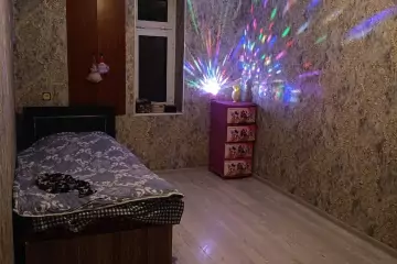 Aylıq Kirayə Köhnə Tikili Nərimanov Parkı