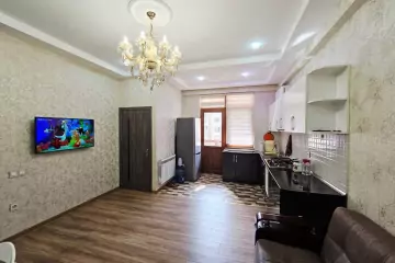 Satılır Yeni Tikili Masazırda