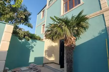 Satılır Həyət Evi Biləcəridə 