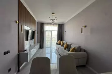 Aylıq Kirayə Yeni Tikili Fəhlə Prospekti - Rabocidə
