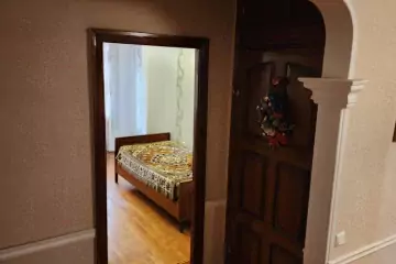 Aylıq Kirayə Köhnə Tikili Nərimanov Parkı