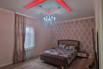 Satılır Həyət Evi Buzovnada