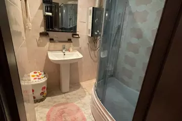 Satılır Köhnə Tikili Hüseyn Cavid Parkı