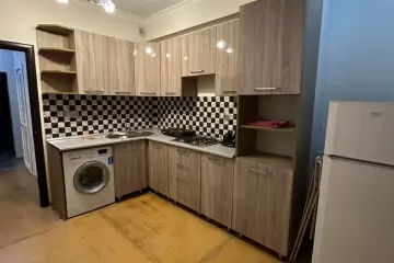 Satılır Yeni Tikili Masazırda