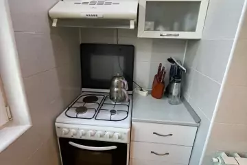 Satılır Köhnə Tikili Hüseyn Cavid Parkı
