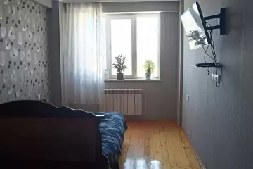 Aylıq Kirayə Yeni Tikili Gencler Seherciyində