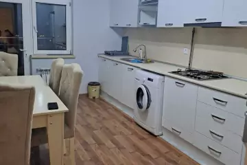 Aylıq Kirayə Yeni Tikili Həzi Aslanovda
