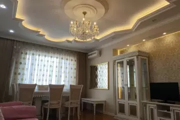 Aylıq Kirayə Yeni Tikili Elmler Akademiyasıda