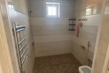 Satılır Həyət Evi Bakıda 
