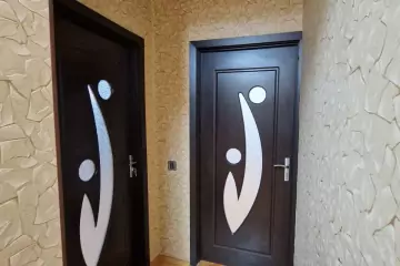 Satılır Yeni Tikili Masazırda