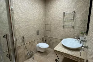 Aylıq Kirayə Yeni Tikili Nəsimi Bazarında