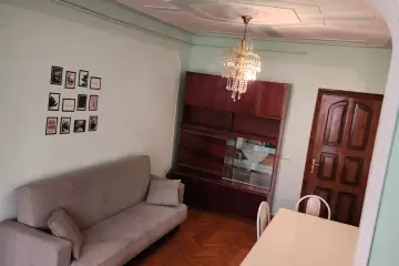 Aylıq Kirayə Köhnə Tikili Nərimanov Parkı