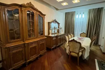 Aylıq Kirayə Yeni Tikili Nəsimi Bazarında