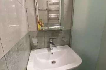 Aylıq Kirayə Yeni Tikili Xırdalan şəhərində
