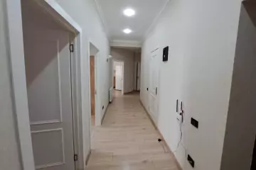 Aylıq Kirayə Yeni Tikili Ağ şəhər Kompleksində