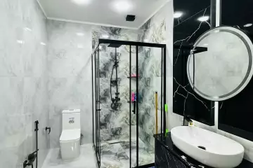 Günlük Kirayə Bağ Evi Mərdəkanda