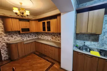 Aylıq Kirayə Köhnə Tikili Nərimanov Parkı