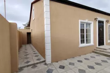 Satılır Həyət Evi Maştağada
