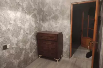 Aylıq Kirayə Köhnə Tikili Nərimanov Parkı