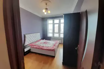 Aylıq Kirayə Yeni Tikili Ağ şəhər Kompleksində 