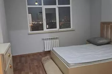 Aylıq Kirayə Yeni Tikili Həzi Aslanovda