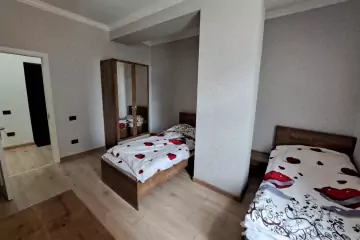 Aylıq Kirayə Yeni Tikili Ağ şəhər Kompleksində