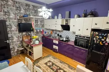 Satılır Bağ Evi şağanda