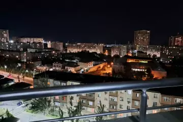 Aylıq Kirayə Yeni Tikili Həzi Aslanovda