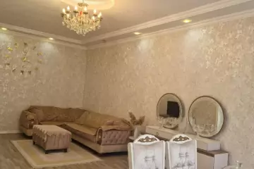 Satılır Həyət Evi Buzovnada