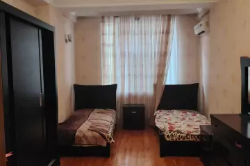 Aylıq Kirayə Yeni Tikili Gənclikdə